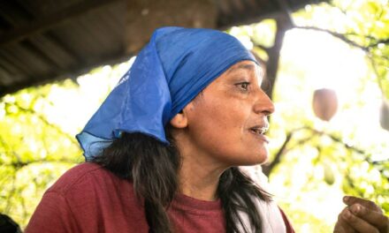 #CrónicasPAZando2022: Una huella indeleble