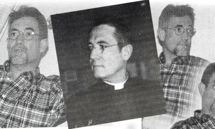 Mikel de Viana, un docente distinto y un jesuita ejemplar