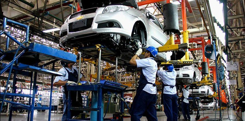 Capital y trabajo | por Luis Ugalde