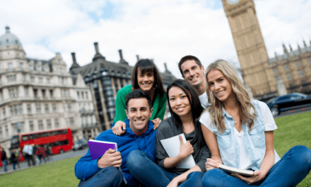 ¿Cómo optar por una beca para estudiar en el exterior? Seis recomendaciones para ucabistas