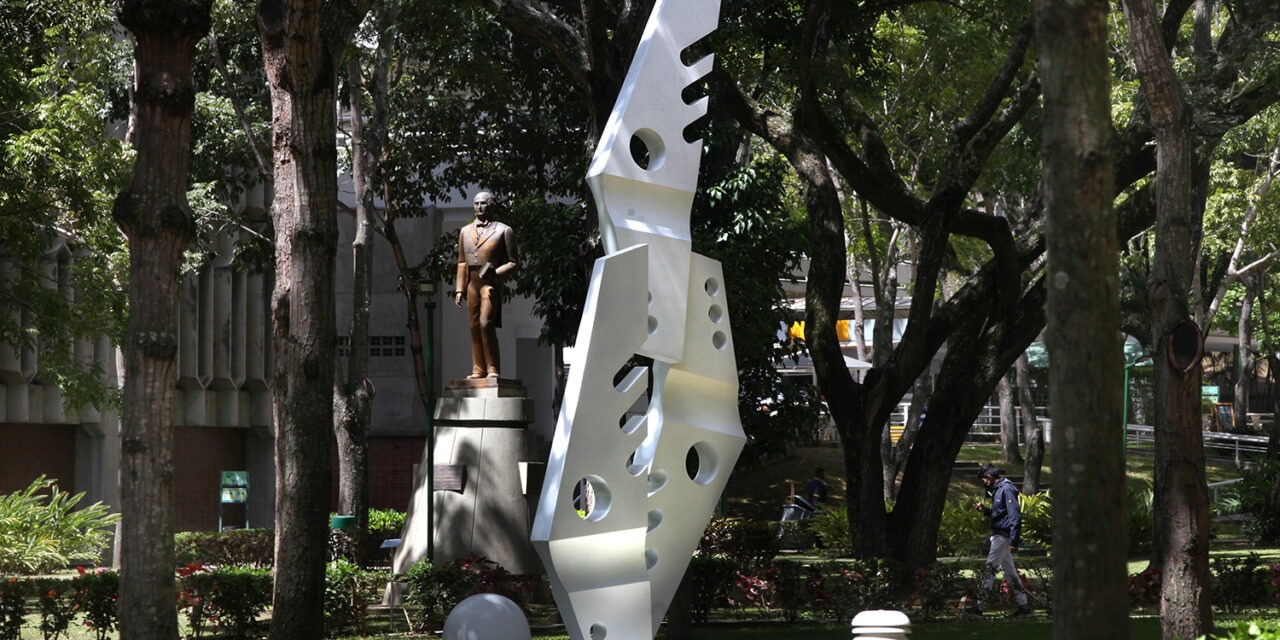 UI GreenMetric 2022: la UCAB destaca nuevamente entre las universidades más sostenibles de Venezuela