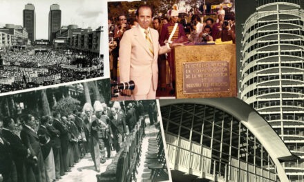 La fotografía venezolana se estudiará y disfrutará en la UCAB de la mano de @ElArchivove