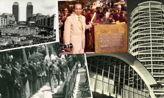 La fotografía venezolana se estudiará y disfrutará en la UCAB de la mano de @ElArchivove