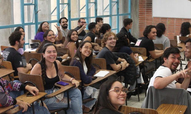 Ser alumno extraordinario u oyente: una alternativa para formarse en la UCAB