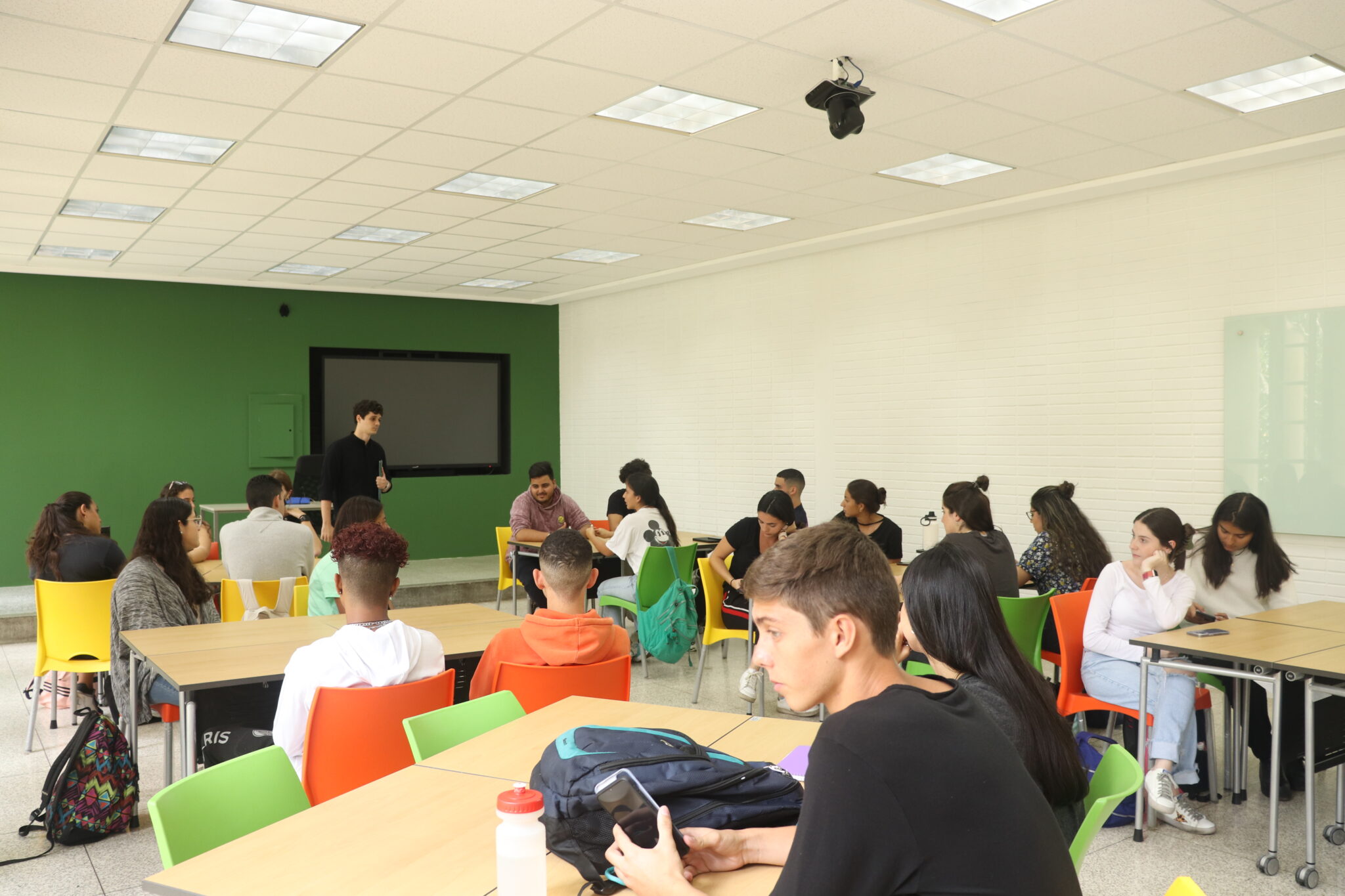 “El conocimiento arquitectónico no depende de la creatividad, sino del ...