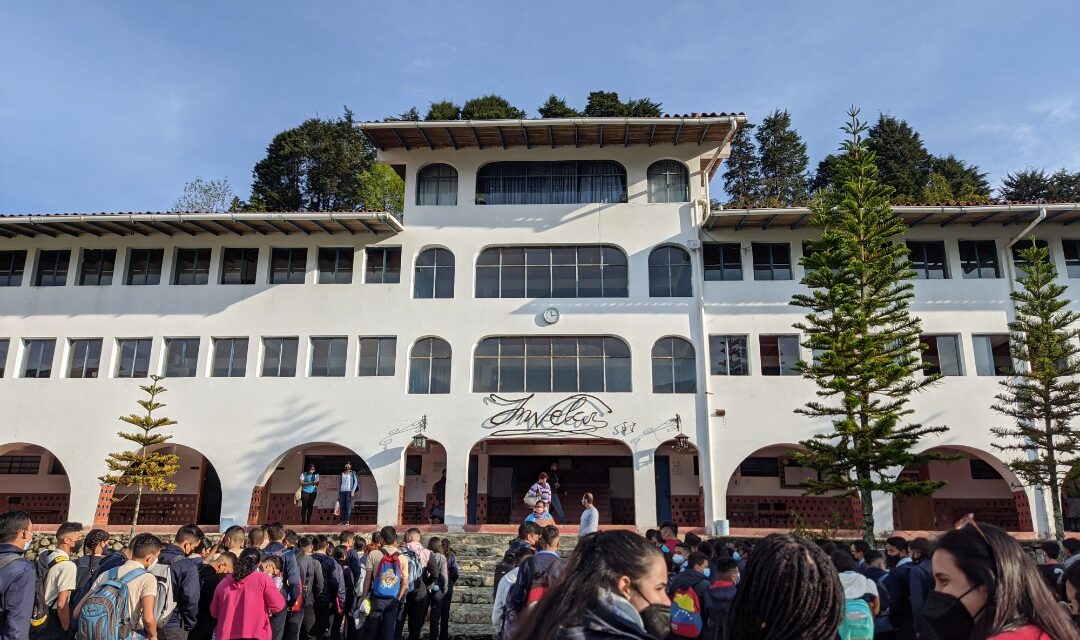 #CrónicasPAZando2022: «No cambio a Mérida por nada»