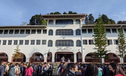 #CrónicasPAZando2022: «No cambio a Mérida por nada»