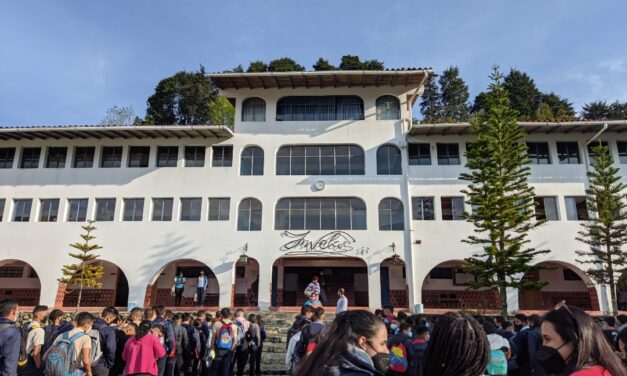 #CrónicasPAZando2022: «No cambio a Mérida por nada»