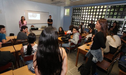 Voluntariado de Derecho, un acercamiento profundo y sensible a la realidad del país