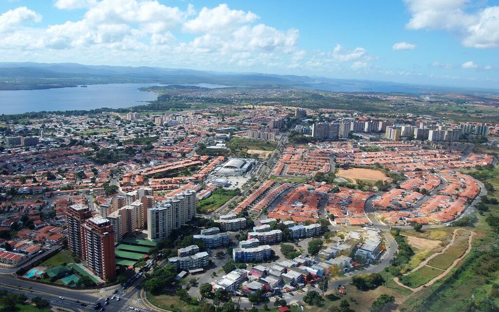 Entre septiembre y noviembre, la UCAB realizará encuesta sobre la realidad empresarial en el estado Bolívar