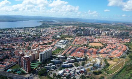 Entre septiembre y noviembre, la UCAB realizará encuesta sobre la realidad empresarial en el estado Bolívar