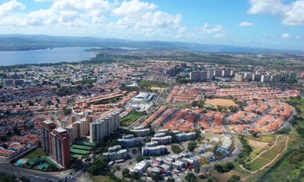 Entre septiembre y noviembre, la UCAB realizará encuesta sobre la realidad empresarial en el estado Bolívar