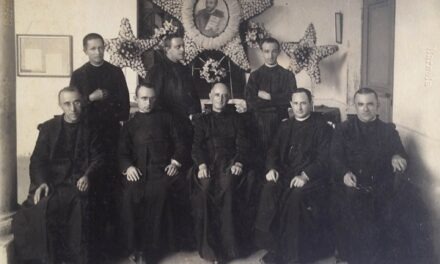 Cien años de educación jesuita en Venezuela | Por Luis Ugalde