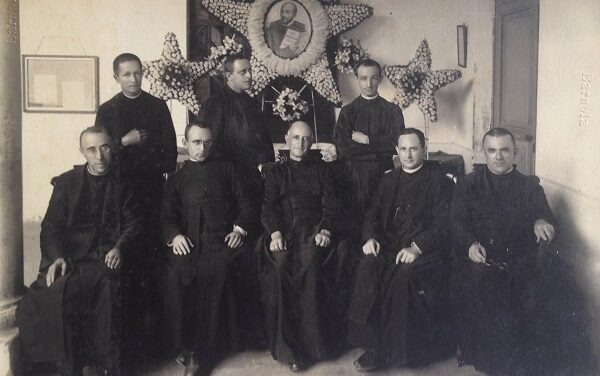 Cien años de educación jesuita en Venezuela | Por Luis Ugalde