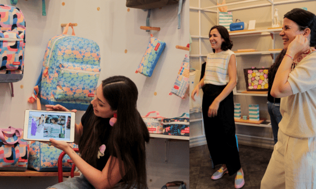 Academia de Moda UCAB cerrará el 2022 con tres innovadoras opciones formativas