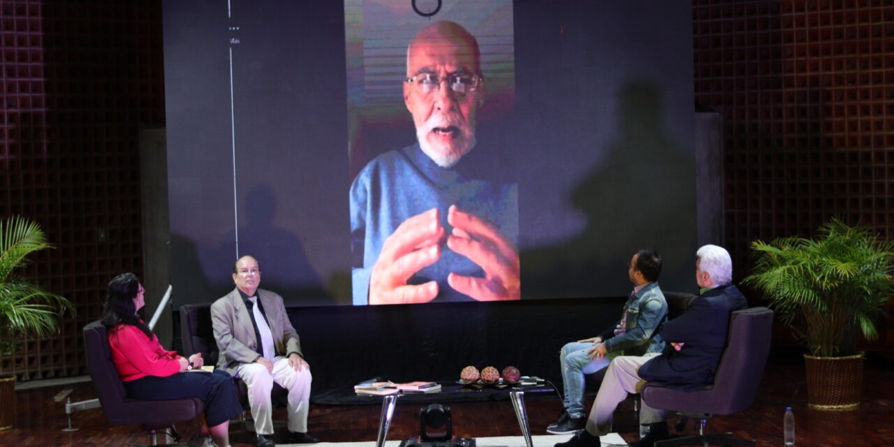 Comenzó el jubileo por los 65 años de la Escuela de Psicología