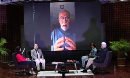 Comenzó el jubileo por los 65 años de la Escuela de Psicología