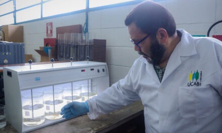 Baja calidad del agua en Caracas: experto del Laboratorio de Ingeniería Sanitaria UCAB ofrece explicaciones