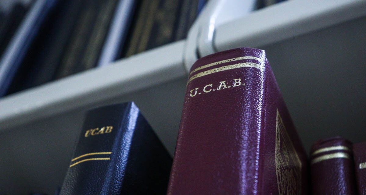 El Doctorado en Educación de la UCAB celebra su tesis número 100