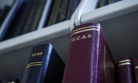 El Doctorado en Educación de la UCAB celebra su tesis número 100