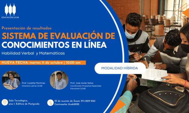 Presentación Resultados SECEL Octubre 2022