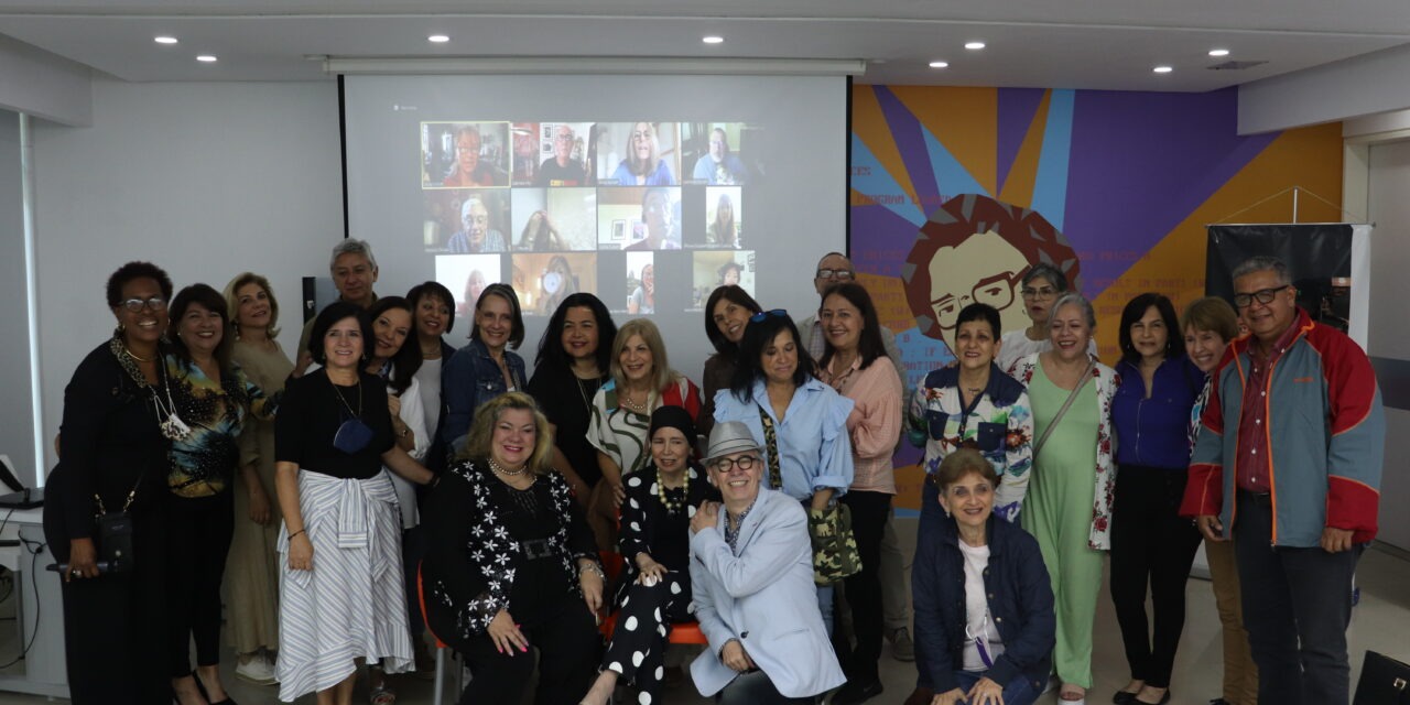 «A donde vaya un ucabista deja un poquito de su casa de estudios»: Comunicación Social recibió a su promoción 1982