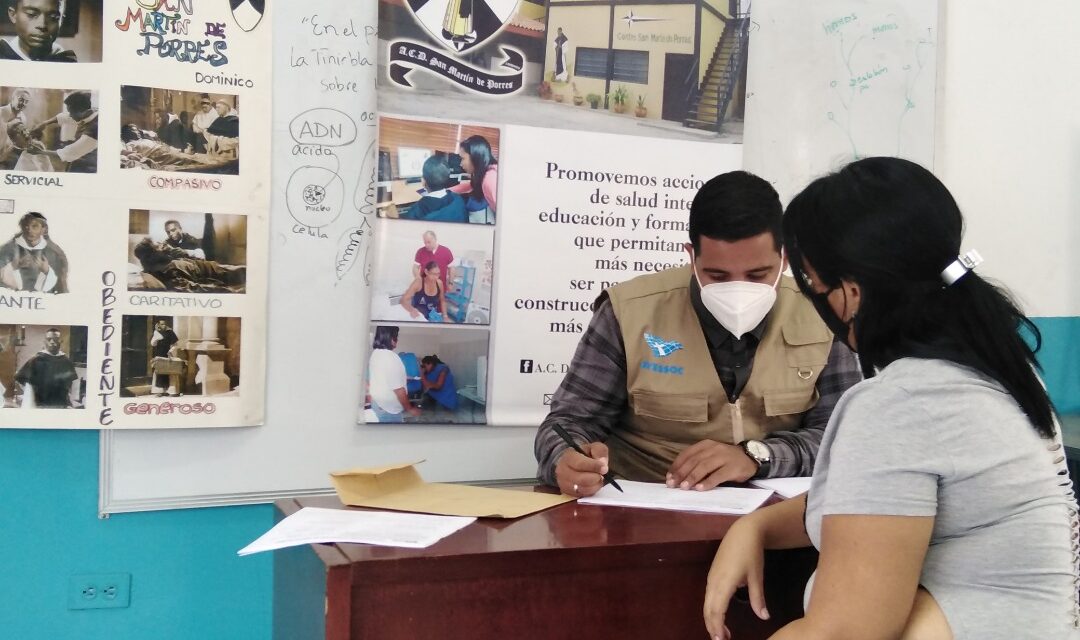 AVESSOC REALIZARÁ EN LA UCAB EL “FORO DE LA SALUD: ACCIÓN Y DESAFÍOS DE LAS ONG EN VENEZUELA”