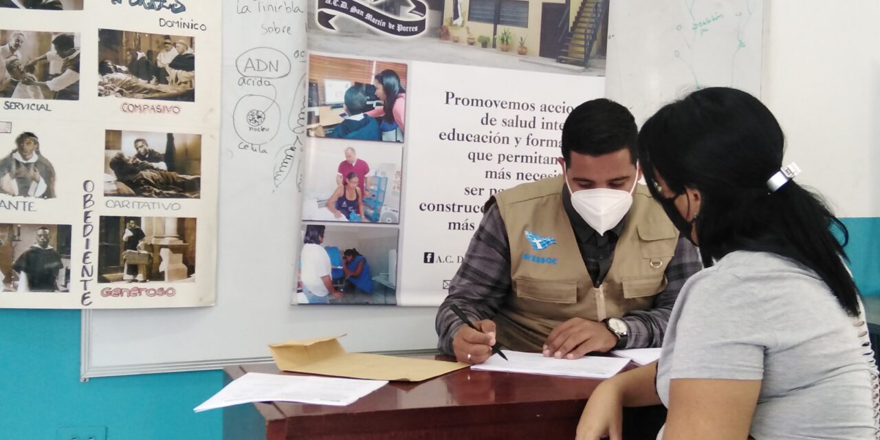 Avessoc cumple 20 años ofreciendo salud de calidad y respeto a la dignidad humana