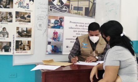 Avessoc cumple 20 años ofreciendo salud de calidad y respeto a la dignidad humana