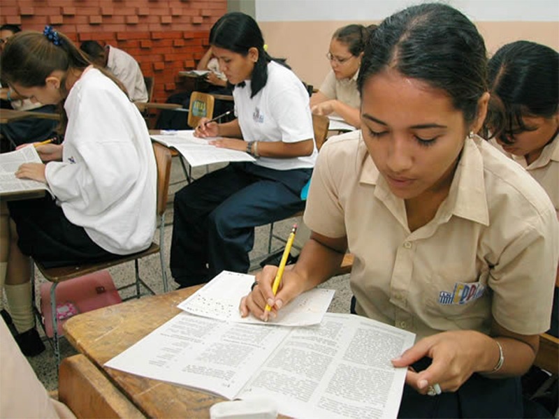 SECEL 2022: El Rendimiento De Los Alumnos De Bachillerato Sigue ...