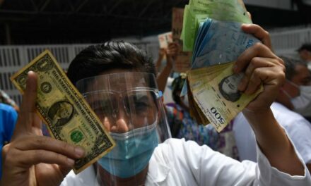 Inflación de 125,4% y crecimiento económico de 7,22% proyecta el IIES UCAB al cierre de 2022