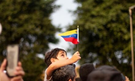 Necesidad, valores y política | Por Luis Ugalde