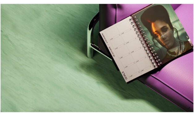 Proyecto «Agenda una Beca» beneficiará a un estudiante de la Academia de Moda UCAB