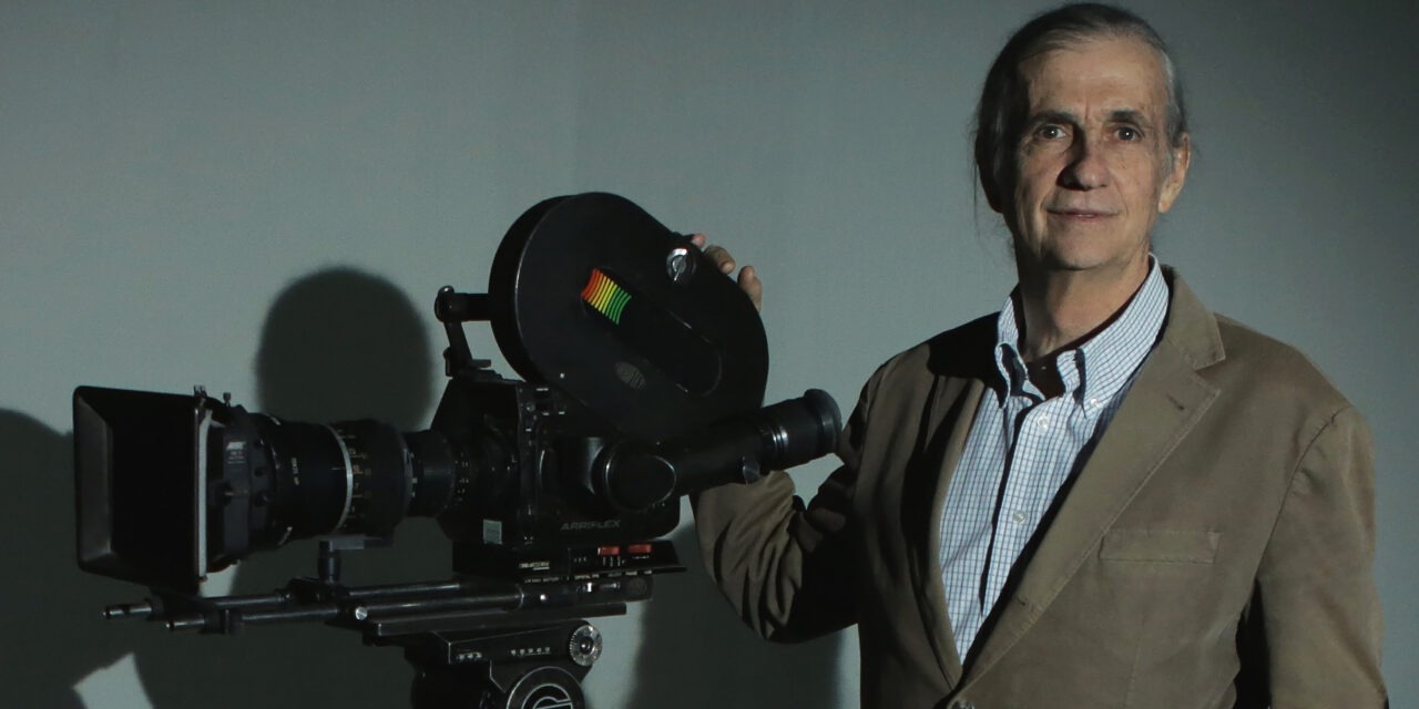 Carlos Oteyza: «El reto es no encontrar excusas para callarse»