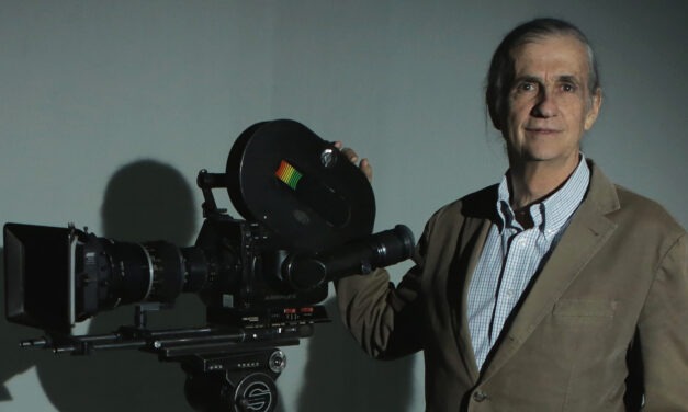 Carlos Oteyza: «El reto es no encontrar excusas para callarse»