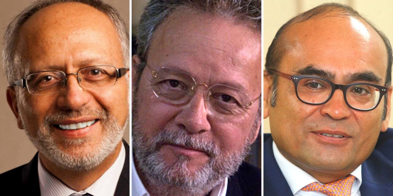 De la poesía a la novela y la política: estos son los tres autores internacionales invitados a la FLOC UCAB 2022