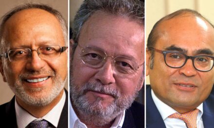 De la poesía a la novela y la política: estos son los tres autores internacionales  invitados a la FLOC UCAB 2022