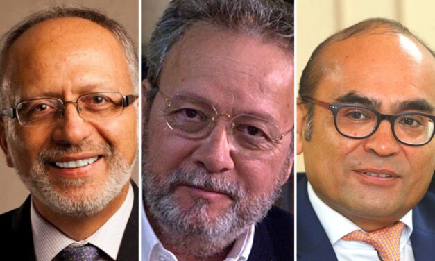 De la poesía a la novela y la política: estos son los tres autores internacionales  invitados a la FLOC UCAB 2022