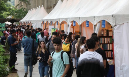 Feria del Libro del Oeste de Caracas celebrará ocho años de literatura y cultura
