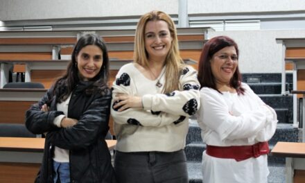 Integrales, decididas y resilientes: la UCAB prepara a mujeres emprendedoras