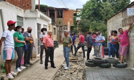 José Virtuoso, el padre de los barrios | Por Josefina Baldó Ayala