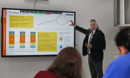 ENCOVI 2022: CAE LA POBREZA, AUMENTA LA DESIGUALDAD Y SE AGRAVA LA CRISIS EDUCATIVA