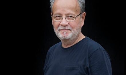 El poeta canario Andrés Sánchez Robayna visitará «la octava isla» para participar en la FLOC UCAB