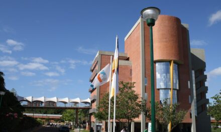 La FLOC llegará por primera vez a Guayana en la Semana de Bello de la UCAB