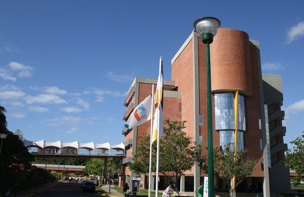 La FLOC llegará por primera vez a Guayana en la Semana de Bello de la UCAB