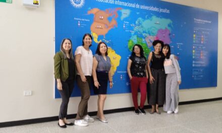 Con jornada internacional, UCAB Guayana celebró los 15 años del Programa de Liderazgo Ignaciano Universitario Latinoamericano