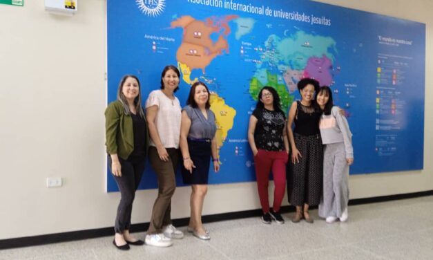 Con jornada internacional, UCAB Guayana celebró los 15 años del Programa de Liderazgo Ignaciano Universitario Latinoamericano