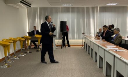 Prospectiva Venezuela 2023: Lo único que puede derrotar la estrategia del gobierno es la primaria