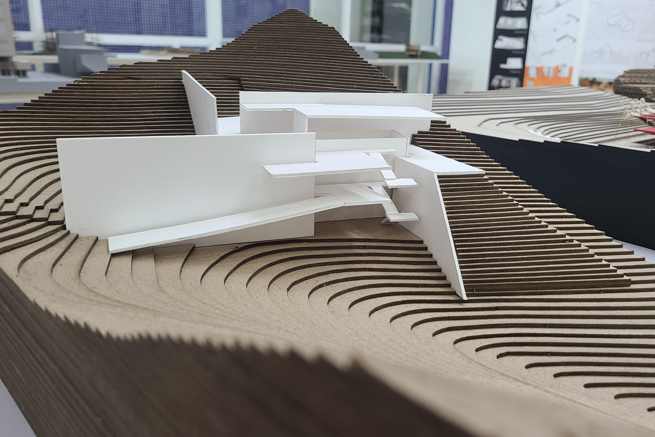 premio julio volante