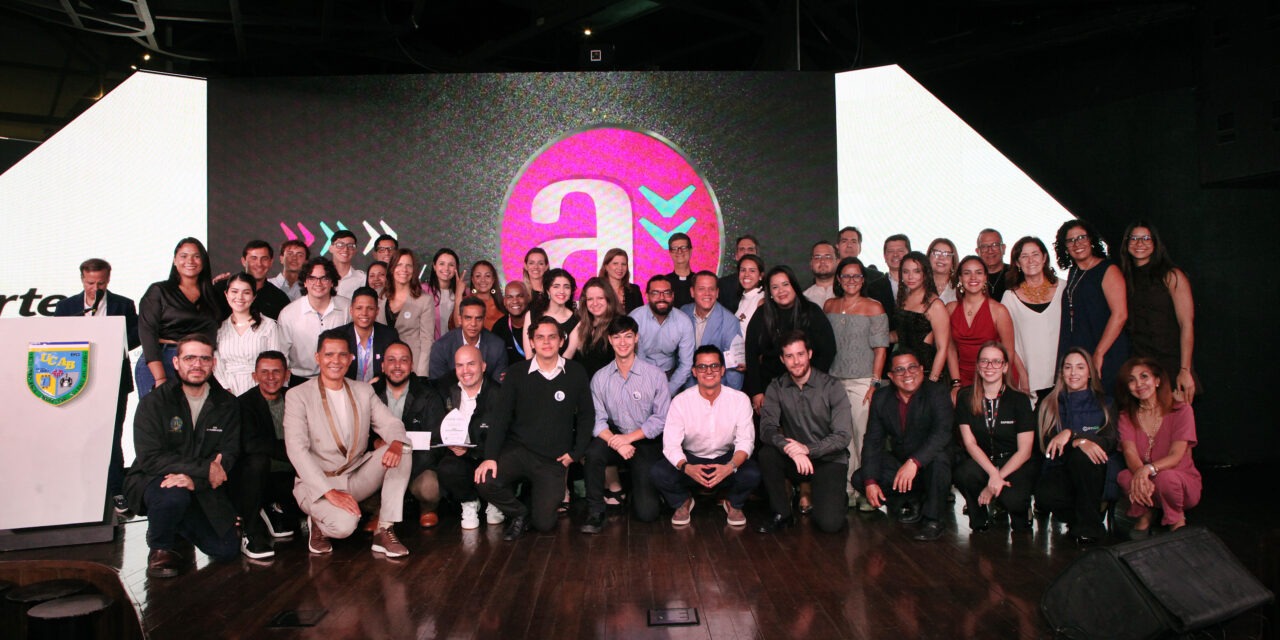 Décima edición de Acelera UCAB/Italbank certificó a 11 equipos de emprendedores